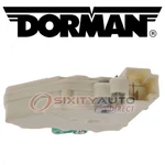 Dorman Rear Left Door Lock Actuator Motor For 2003-2006 Subaru Baja Body Ii. Fixed Price $100.95.