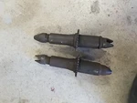 1968 1969 1970 1971 Dodge Plymouth 10 Inch Brake Shoe Adjuster Mopar. Fixed Price $15.00.