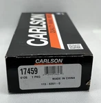 Carlson 17459 Rear Drum Brake Hardware Kit. Fixed Price $15.00.