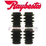 Raybestos Rear Drum Brake Hardware Kit For 1989-1990 Dodge 2000 Gtx Shoe Vi. Fixed Price $24.93.