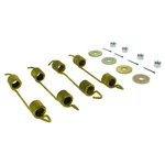 Drum Brake Hardware Kit-premium Centric 118.80007. Fixed Price $47.37.