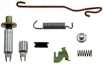 Drum Brake Self-adjuster Repair Kit-self Dorman HW2575. Fixed Price $30.85.