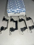 Beck/arnley 084-1499 Disc Brake Hardware Kit-partial- See Photo Free Shipping. Fixed Price $16.89.