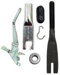 Raybestos Drum Self-adjuster Repair Kit H2669. Fixed Price $30.92.