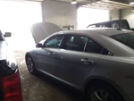 Rear Brakes Police Package Without Turbo Fits 08-19 Taurus 2084151. Fixed Price $65.00.