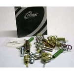 Centric Parking Brake Hardware Kit For Jeep Grand Cherokee 1999-2004. Fixed Price $46.41.