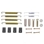 Parking Brake Hardware Kit-r-line Raybestos H7299. Fixed Price $36.65.