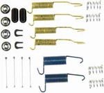 Bendix H7284 Drum Brake Hardware Kit -. Fixed Price $13.59.