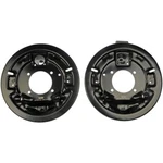924-218 Dorman Brake Dust Shields Set Of Rear Driver & Passenger Side New Pair. Fixed Price $264.71.