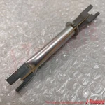 Nissan Sentra 01-06 Genuine Rear Drum Brake Adjuster Assembly Rh 44200-25Y10 Oem. Fixed Price $110.08.