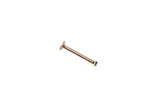 New Oem Ford E1FZ-2069-A Brake Shoe Hold Down Pin Nos. Fixed Price $5.99.