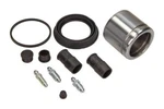 Brake Caliper Repair Kit Front For Alfa Romeo Alpina Audi A4 Bmw Citroen 84-19. Fixed Price $14.16.