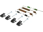 Centric Parts Drum Brake Hardware Kit 118 42020. Fixed Price $19.75.