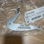 Toyota 47625-35050 Crank, Parking Brake Bell, Lh 1996-2003. Fixed Price $20.54.