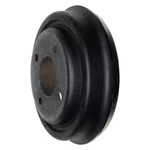 Ford Escort 1985-1990 Raybestos 2692R R-line Rear Brake Drum. Fixed Price $30.15.