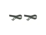 1968-1972 Ford Country Sedan Anti-rattle Clip Front Dorman 84795KN 1969 1970. Fixed Price $16.16.