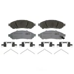 Disc Brake Pad Set-oex Wagner OEX1094. Fixed Price $39.89.