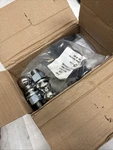 Blueox 63-4813 Hardware Kit New. Fixed Price $31.49.
