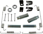 Acdelco Professional 18K1025 (88925529) Rear Drum Brake Shoe Adjuster And Return. Fixed Price $29.97.