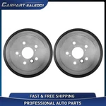 For 2002-2005 Toyota Camry Brembo Rear Brake Drum. Fixed Price $175.21.