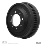 Dynamic Friction Company 365-40045 True Balanced Brake Drum. Fixed Price $223.80.