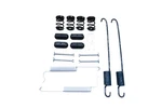 Dorman HW7285, BK7285, H7204 Drum Brake Hardware Kit Nos. Fixed Price $12.75.