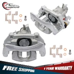 Rear Brake Calipers 05-14 Ford Mustang Metal Piston 18B4926 18B4927. Fixed Price $73.88.