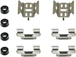 Disc Brake Hardware Kit Dorman HW5637. Fixed Price $36.09.