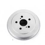 Brake Drum-rear Oe Stock Replacement Coated Power Stop JBD384P. Fixed Price $60.01.