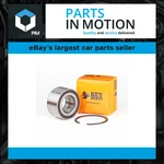 Wheel Bearing Kit Fits Dodge Caliber 2.2D Front 10 To 11 Ene Keyparts Quality. Fixed Price $29.68.