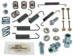 Parking Brake Hwd Kit Carlson 17399. Fixed Price $32.76.