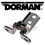 Dorman Front Right Upper Door Hinge For 2008-2018 Toyota Land Cruiser Body Ji. Fixed Price $43.62.