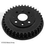 Beck Arnley Brake Drum For Kia Spectra, Sephia 083-2677. Fixed Price $55.92.