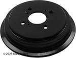 Brake Drum Beck/arnley 083-2688. Fixed Price $50.95.
