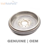 2023-2024 Vw ID.4 Rear Brake Drum 1EK609617. Fixed Price $29.49.