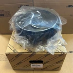 Toyota / Genuine New Dyna Toyoace Drum Sub Assy Parking Brake 46501-36190. Fixed Price $116.00.