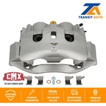 Rear Left Brake Caliper For 2009-2020 Gmc Savana 3500 Chevrolet Express 4500. Fixed Price $115.11.