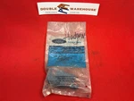 Nos Oem Nip Ford D20Z-2035-A Drum Brake Retracting Spring Set Of Two (2) Sealed!. Fixed Price $13.99.