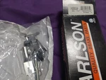 Carlson H2659 Drum Brake Self-adjuster Repair Kit Rear Right. Fixed Price $12.00.