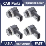 Fits Audi A6 2012 2013 4PCS Vemo Rear Parking Aid Sensor. Fixed Price $330.73.