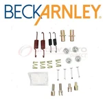 Beck Arnley Parking Brake Hardware Kit For 2006-2007 Lexus GS430 Emergency Cn. Fixed Price $49.98.