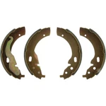 Centric Rear Drum Brake Shoe For 1970-1972 Bmw 2000TII Direct Fit. Fixed Price $65.41.