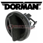 Dorman Techoice Front Turn Signal Light Socket 2010-2013 Ford Transit Ip. Fixed Price $32.32.