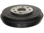 Rear Brake Drum Raybestos 29PBVHK15 For Mercury Tracer 1997 1998 1999. Fixed Price $45.11.