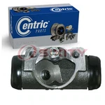 Centric Rear Left Drum Brake Wheel Cylinder For 1955 Hudson Hornet Braking Jl. Fixed Price $23.36.