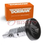 Dorman Ignition Lock Cylinder For 2009 Buick Lacrosse Primary Ea. Fixed Price $85.83.