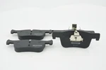 Pad Kit, Disc Brake, Front Fits Bmw 34116850568 34118854999 PN32005. Fixed Price $62.87.