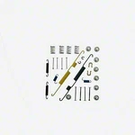 Rr Drum Hwd Kit Carlson 17343. Fixed Price $26.68.