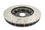 Dba 52604BLKXS 5000-SERIES Drilled/slotted 2-PIECE Front Rotor CAMARO/SS/G8. Fixed Price $495.95.