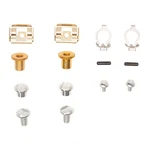 Parking Brake Hardware Kit-fwd Dfc 370-03019. Fixed Price $40.83.